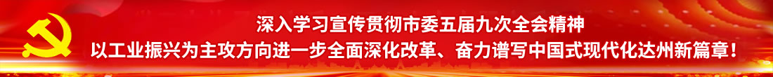 深入学习宣传贯彻市委五届九次全会精神